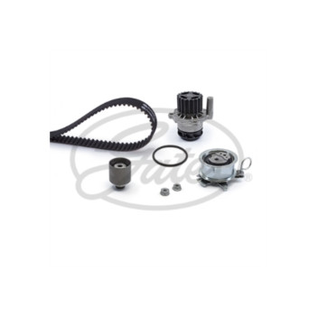 asz timing belt kit