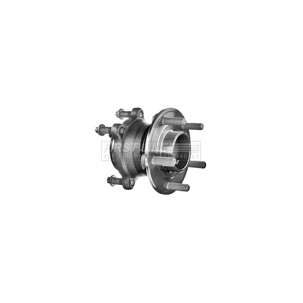 Wheel Bearing Kit image