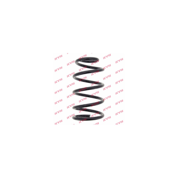 Coil Spring image